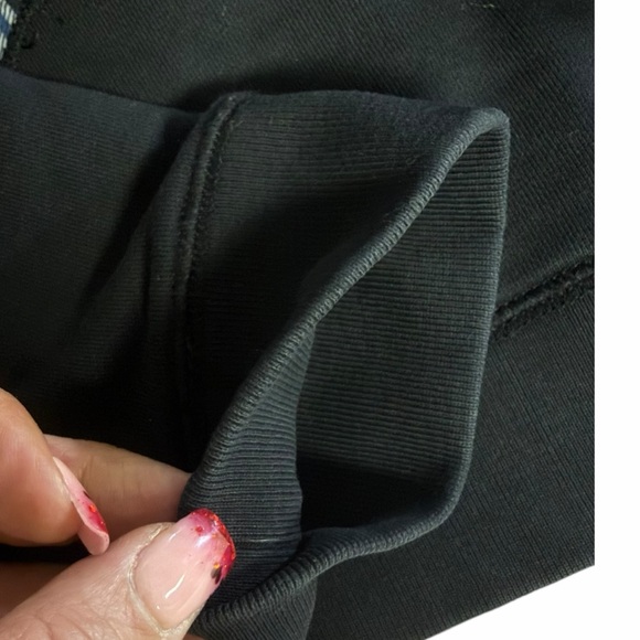 Vintage McQ Alexander McQueen unisex sweatshirt (free shipping) - Picture 3 of 7